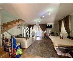 Casa | 118 MPU | Parter+Etaj+Mansarda | Curte | Arhitectilor