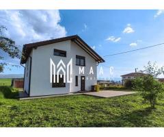 Casa individuala | Teren 370 MP | 5 camere | Bavaria