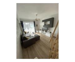 Apartament 3 camere | Etaj 2 | 120 MP | 2Balcoane | Selimbar