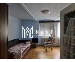 Apartament la casa | 4 camere | Curte separata | Terezian