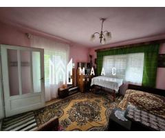 Casa individuala, 3 camere I 650 mp teren I Tilisca