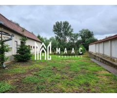 Casa 2 camere I Teren 1500 mp I Iaz I Sacel