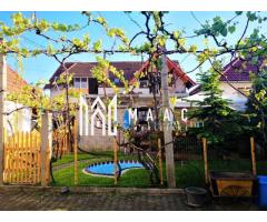 Casa 4 camere | Curte proprie | Pivnita | Zona Turnisor