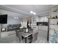 Casa tip duplex | 5 Camere | 2 Balcoane | Cisnadie