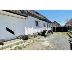 Casa Individuala I 100 MP Utili I teren 600 MP | Turnisor