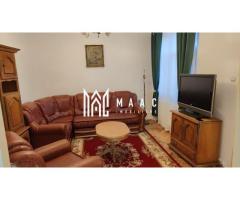 Apartament 2 camere I Centrala I Pretabil spatiu comercial
