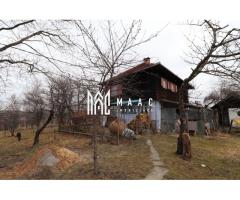 Casă individuală I 4 camere I teren 6000 mp I Cisnădie