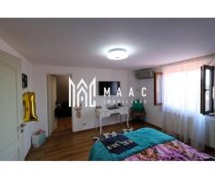 Casă / Vilă cu 6 camere + Casa/Vila cu 2 camere | zona Terezian