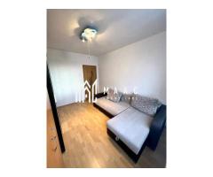 Apartament 3 Camere | Decomandat | 2 Bai | Hipodrom 4 - Imagine 2