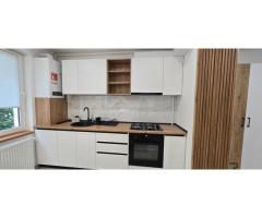 Apartament cu 3 camere Tudor etaj 2 prima închiriere