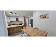 Apartament cu 3 camere Tudor etaj 2 prima închiriere - Imagine 3