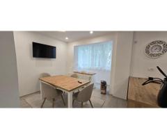 Apartament cu 3 camere Tudor etaj 2 prima închiriere - Imagine 5