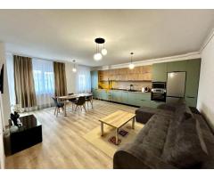 2 camere open space, Premium,Parcare Subterana, Sesul de Sus, Floresti