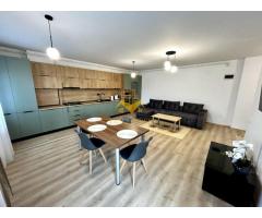 2 camere open space, Premium,Parcare Subterana, Sesul de Sus, Floresti - Imagine 2