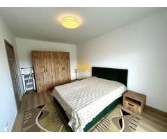 2 camere open space, Premium,Parcare Subterana, Sesul de Sus, Floresti - Imagine 3