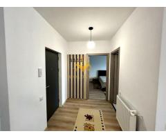 2 camere open space, Premium,Parcare Subterana, Sesul de Sus, Floresti - Imagine 6