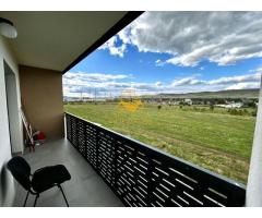 2 camere open space, Premium,Parcare Subterana, Sesul de Sus, Floresti - Imagine 8