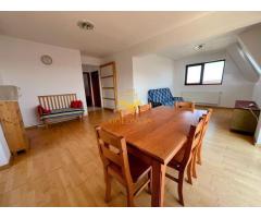 3 camere, Cartierul Europa, Zorilor, Eugen Ionescu, Pet Friendly - Imagine 3
