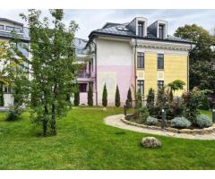 INCHIRIERE 2 CAM  ET.1 IN BLOC CARMEN SYLVA  (NO PETS , NO SMOKERS)