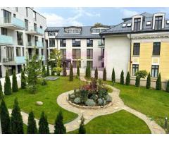 INCHIRIERE 2 CAM  ET.1 IN BLOC CARMEN SYLVA  (NO PETS , NO SMOKERS) - Imagine 3