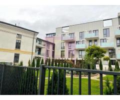 INCHIRIERE 2 CAM  ET.1 IN BLOC CARMEN SYLVA  (NO PETS , NO SMOKERS) - Imagine 4