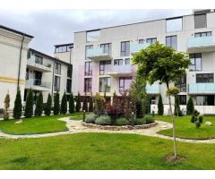 INCHIRIERE 2 CAM  ET.1 IN BLOC CARMEN SYLVA  (NO PETS , NO SMOKERS) - Imagine 5