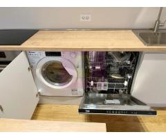 INCHIRIERE 2 CAM  ET.1 IN BLOC CARMEN SYLVA  (NO PETS , NO SMOKERS) - Imagine 9