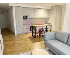 INCHIRIERE 2 CAM  ET.1 IN BLOC CARMEN SYLVA  (NO PETS , NO SMOKERS) - Imagine 10