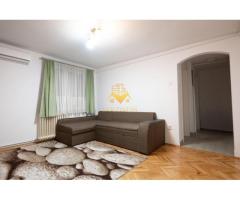 2 camere renovat integral,AC| Zona Piata Hermes, Gheorgheni,Brancusi| - Imagine 2