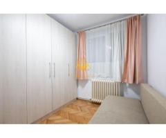 2 camere renovat integral,AC| Zona Piata Hermes, Gheorgheni,Brancusi| - Imagine 4