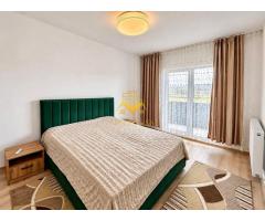 2 camere open space, Premium,Parcare Subterana, Sesul de Sus, Floresti - Imagine 5
