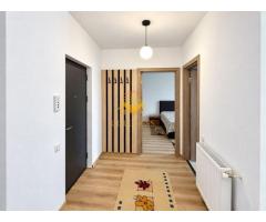 2 camere open space, Premium,Parcare Subterana, Sesul de Sus, Floresti - Imagine 6