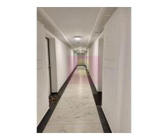 Apartament 2 camere Sebastian - Vulcan Residence/ Loc de parcare+boxa