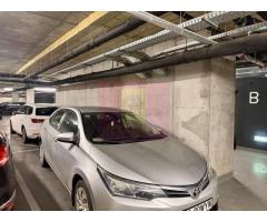 Apartament 2 camere Sebastian - Vulcan Residence/ Loc de parcare+boxa - Imagine 2