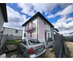 Casă individuală zona București-Ilfov în Măgurele aproape de pădure
