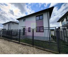 Casă individuală zona București-Ilfov în Măgurele aproape de pădure - Imagine 2