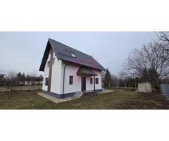 Vila de vanzare cu 4 camere in Brebu