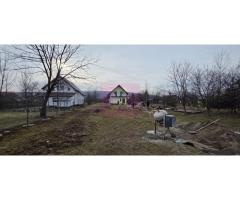 Vila de vanzare cu 4 camere in Brebu - Imagine 4