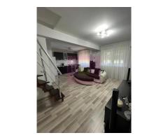 EXCEPTIONAL !!!  Duplex, 3 camere in zona Colentine