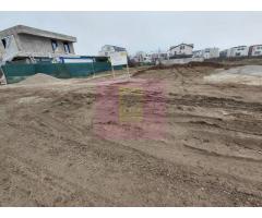 Vanzare teren constructie casa in zona Sisesti-Rompetrol - Imagine 5