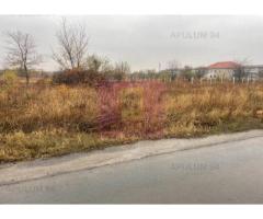Teren Soseaua Alexandriei- Pasarela Bragadiru. - Imagine 3