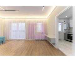 GARSONIERA/Finisaje premium/ Bloc nou