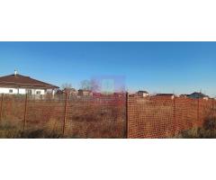 Săbăreni, teren intravilan construibil, cu utilităti in apropiere - Imagine 2