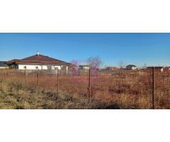 Săbăreni, teren intravilan construibil, cu utilităti in apropiere - Imagine 3