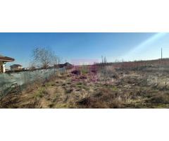 Săbăreni, teren intravilan construibil, cu utilităti in apropiere - Imagine 4