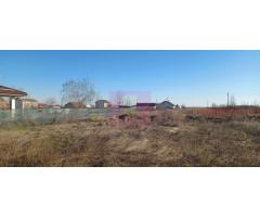 Săbăreni, teren intravilan construibil, cu utilităti in apropiere - Imagine 7
