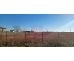 Săbăreni, teren intravilan construibil, cu utilităti in apropiere - Imagine 8