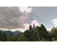 Teren extravilan in Sinaia (25 euro/mp)
