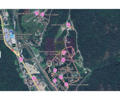Teren extravilan in Sinaia (25 euro/mp) - Imagine 2