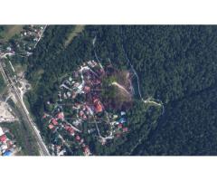 Teren extravilan in Sinaia (25 euro/mp) - Imagine 3